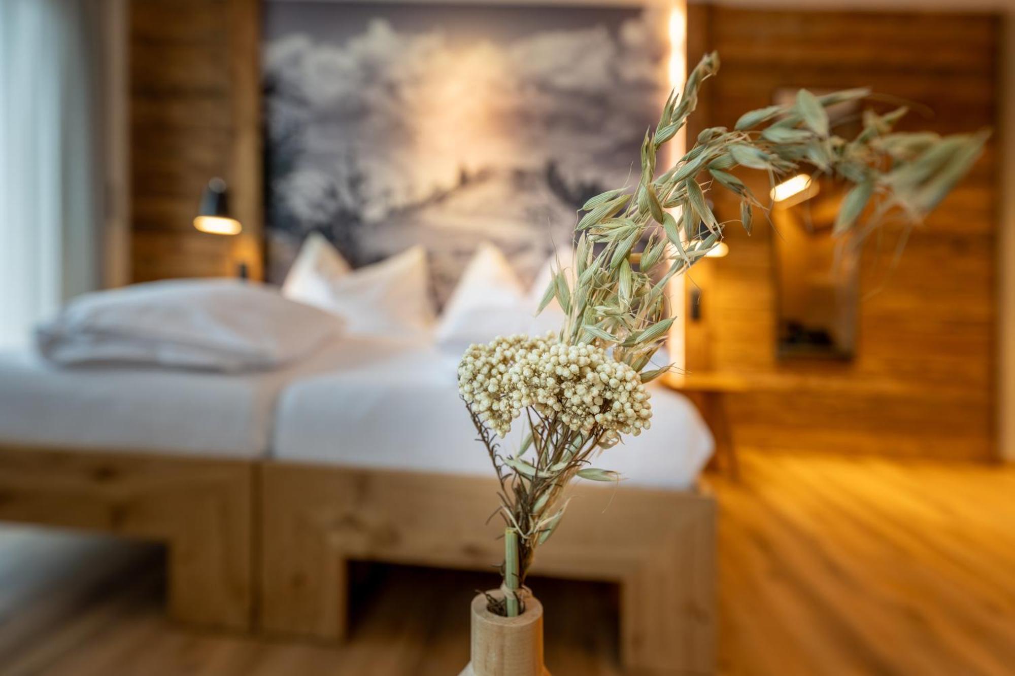 Mountain Lodge Грахен Экстерьер фото